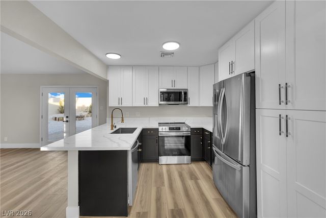 425 Blue River Drive, Las Vegas, NV 89107