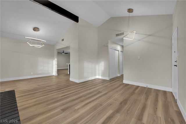 425 Blue River Drive, Las Vegas, NV 89107