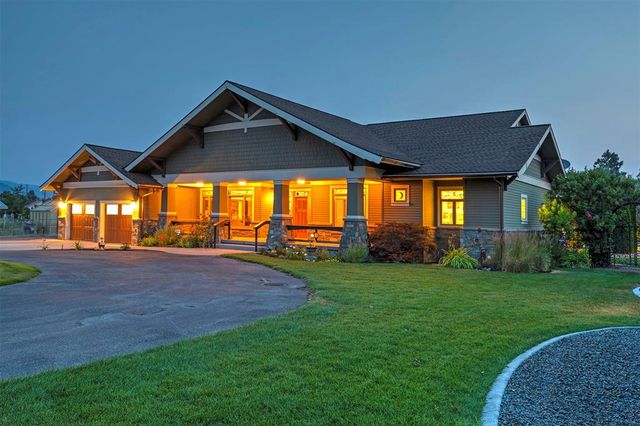 4316 North Avenue W, Missoula, MT 59804