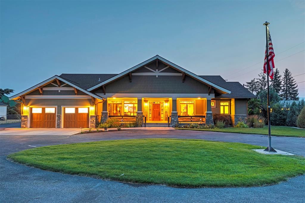 4316 North Avenue W, Missoula, MT 59804 photo 2