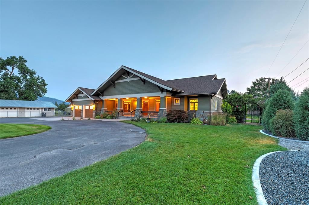 4316 North Avenue W, Missoula, MT 59804 photo 66