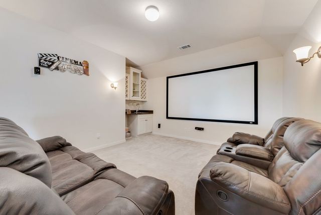 3041 Dustywood Drive, Mckinney, TX 75071