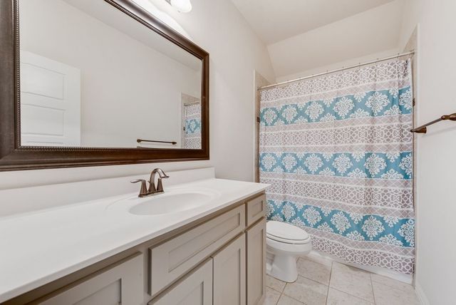 3041 Dustywood Drive, Mckinney, TX 75071