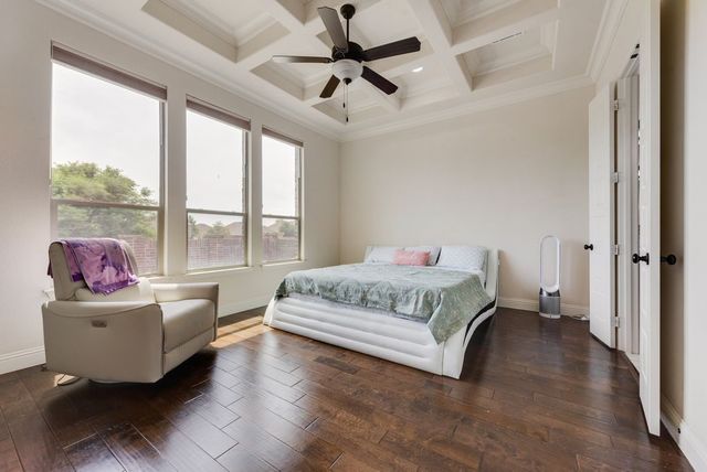 3041 Dustywood Drive, Mckinney, TX 75071