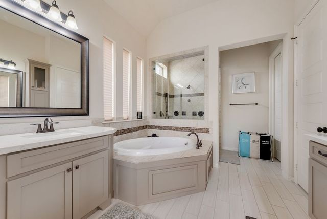 3041 Dustywood Drive, Mckinney, TX 75071