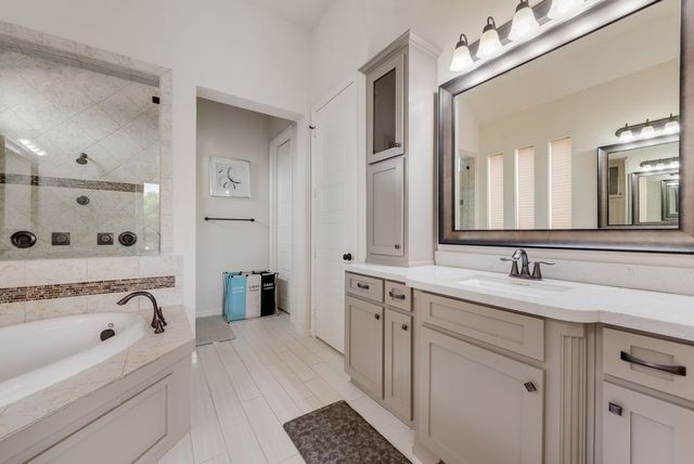 3041 Dustywood Drive, Mckinney, TX 75071