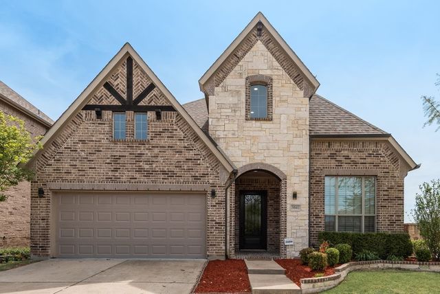 3041 Dustywood Drive, Mckinney, TX 75071