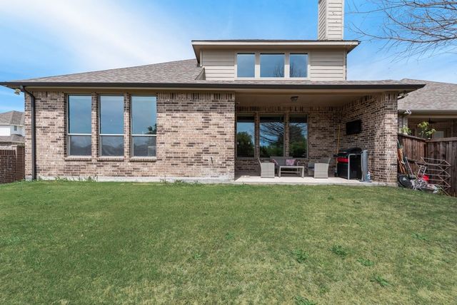 3041 Dustywood Drive, Mckinney, TX 75071