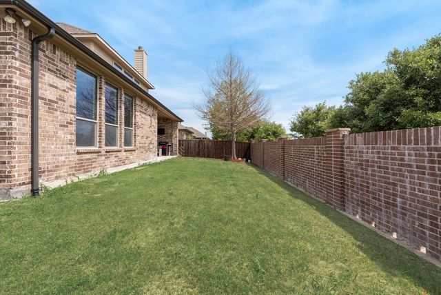 3041 Dustywood Drive, Mckinney, TX 75071