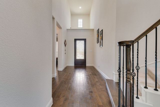 3041 Dustywood Drive, Mckinney, TX 75071