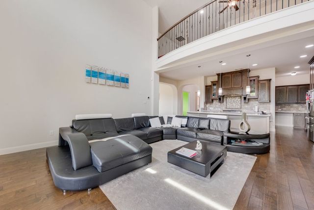 3041 Dustywood Drive, Mckinney, TX 75071