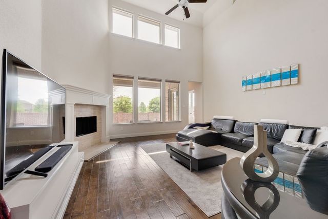 3041 Dustywood Drive, Mckinney, TX 75071