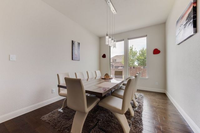 3041 Dustywood Drive, Mckinney, TX 75071