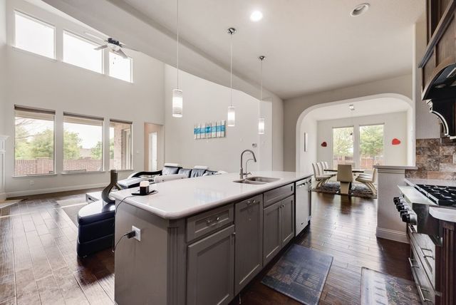 3041 Dustywood Drive, Mckinney, TX 75071