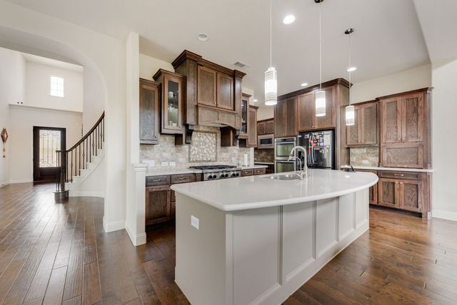 3041 Dustywood Drive, Mckinney, TX 75071