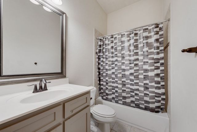 3041 Dustywood Drive, Mckinney, TX 75071