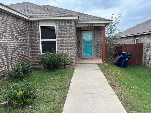 10009 Copperhead Road, Yukon, OK 73099