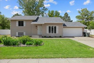 582 Mecca Drive, Billings, MT 59105