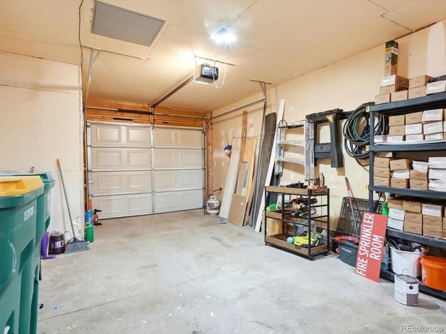 1208 S Cathay St, Aurora, CO 80017