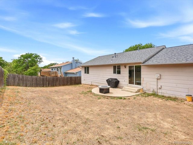 1208 S Cathay St, Aurora, CO 80017
