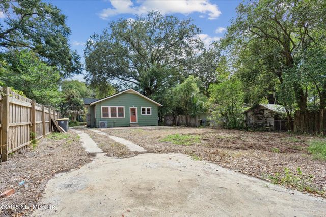 3849 VALENCIA Road, Jacksonville, FL 32205