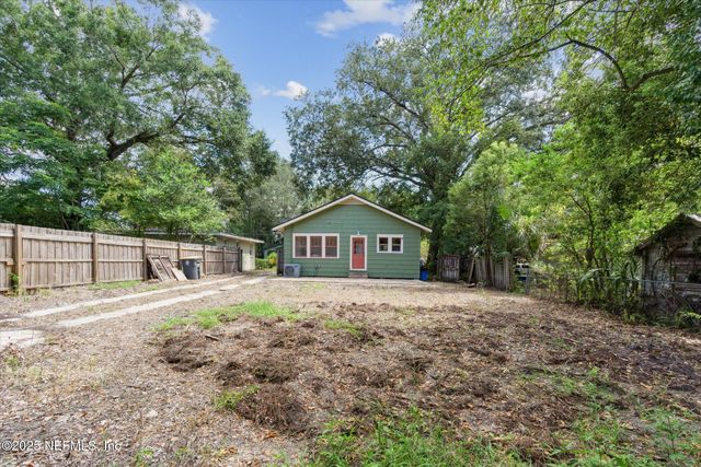 3849 VALENCIA Road, Jacksonville, FL 32205