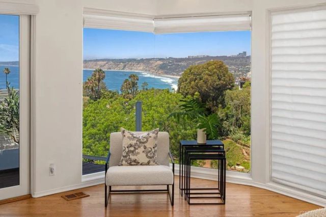 1420 La Jolla Knoll, La Jolla, CA 92037