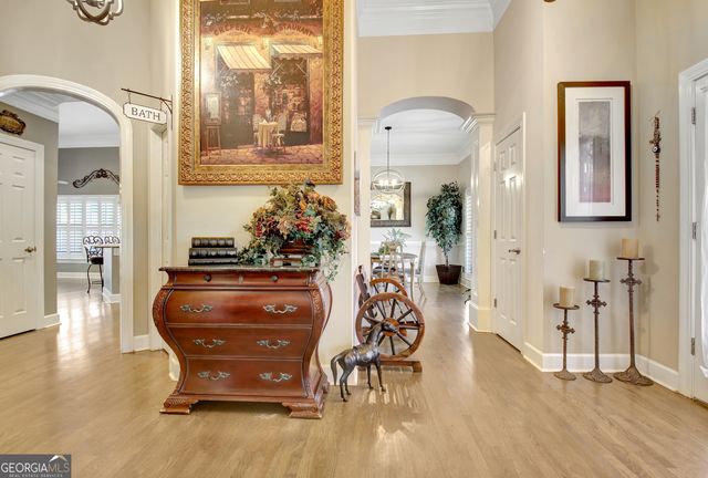 25 Carriage Lane, Senoia, GA 30276