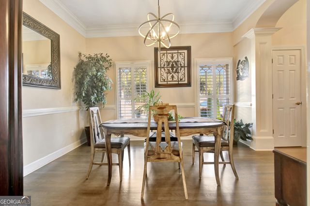 25 Carriage Lane, Senoia, GA 30276