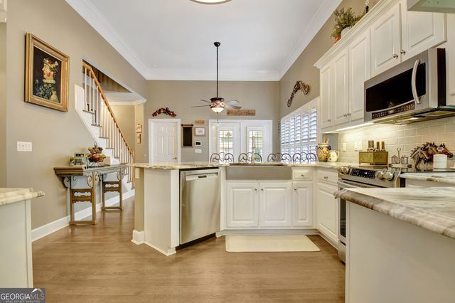 25 Carriage Lane, Senoia, GA 30276