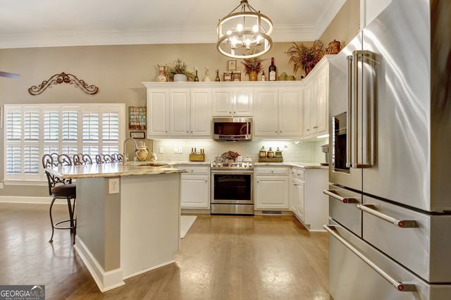 25 Carriage Lane, Senoia, GA 30276