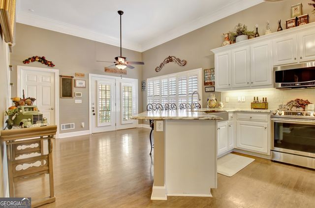 25 Carriage Lane, Senoia, GA 30276