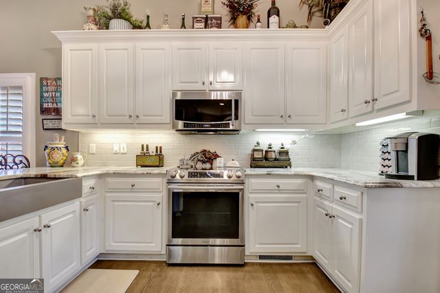 25 Carriage Lane, Senoia, GA 30276