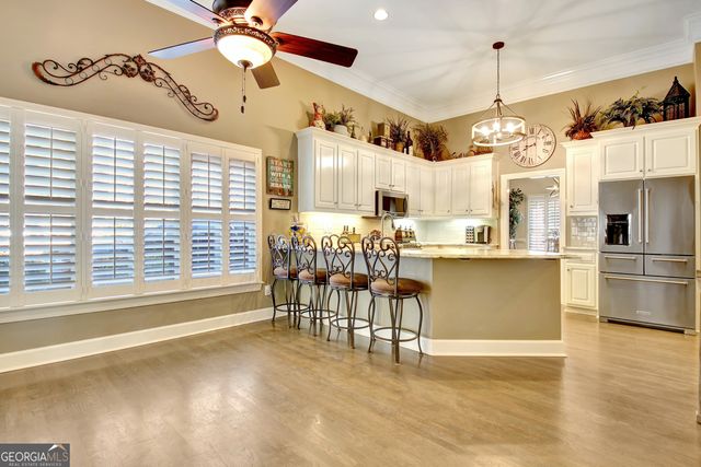 25 Carriage Lane, Senoia, GA 30276