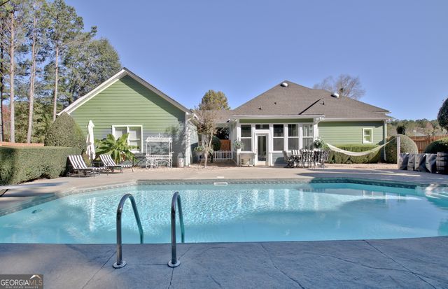 25 Carriage Lane, Senoia, GA 30276