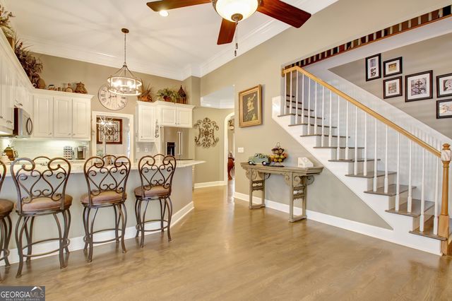 25 Carriage Lane, Senoia, GA 30276