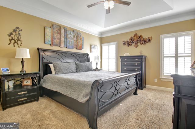 25 Carriage Lane, Senoia, GA 30276