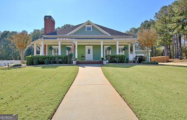 25 Carriage Lane, Senoia, GA 30276