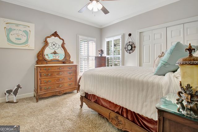 25 Carriage Lane, Senoia, GA 30276