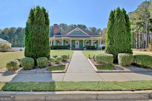 25 Carriage Lane, Senoia, GA 30276