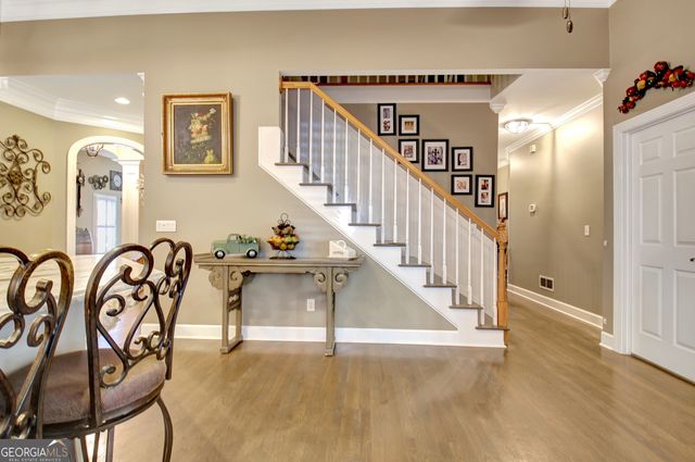 25 Carriage Lane, Senoia, GA 30276