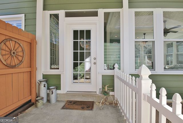 25 Carriage Lane, Senoia, GA 30276