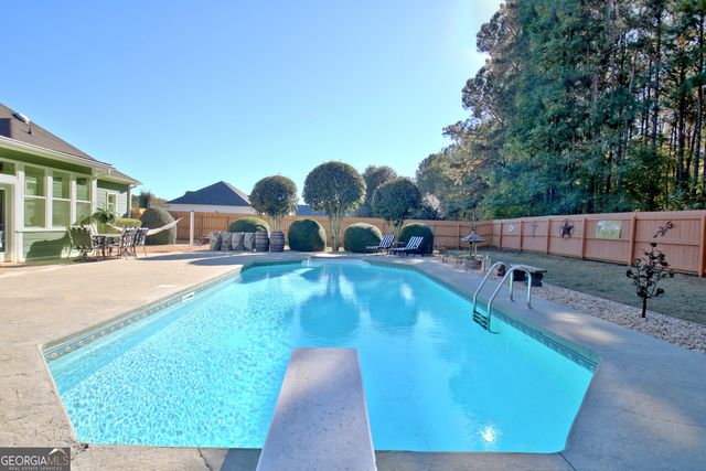 25 Carriage Lane, Senoia, GA 30276