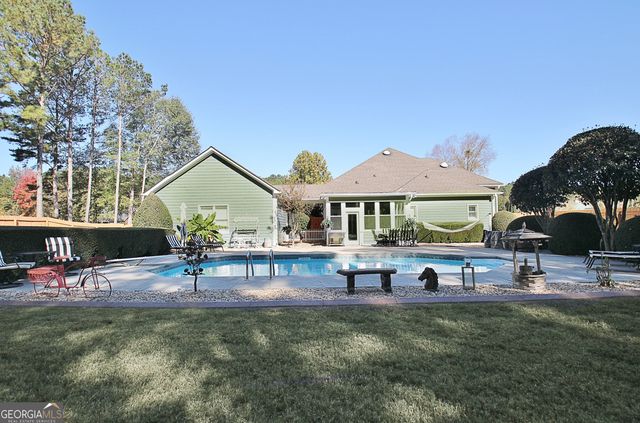 25 Carriage Lane, Senoia, GA 30276