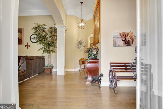 25 Carriage Lane, Senoia, GA 30276