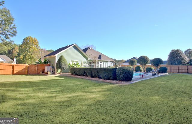 25 Carriage Lane, Senoia, GA 30276