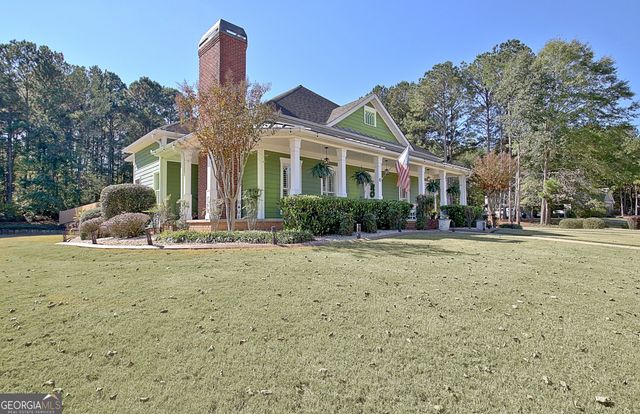25 Carriage Lane, Senoia, GA 30276