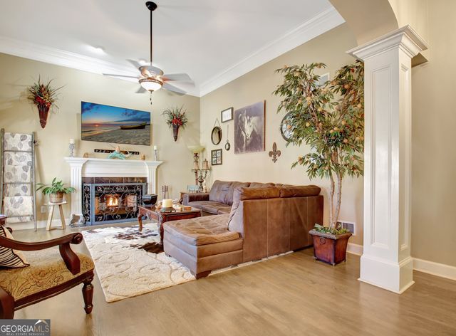 25 Carriage Lane, Senoia, GA 30276