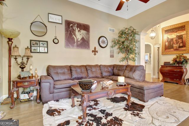 25 Carriage Lane, Senoia, GA 30276