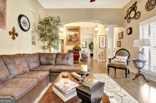 25 Carriage Lane, Senoia, GA 30276